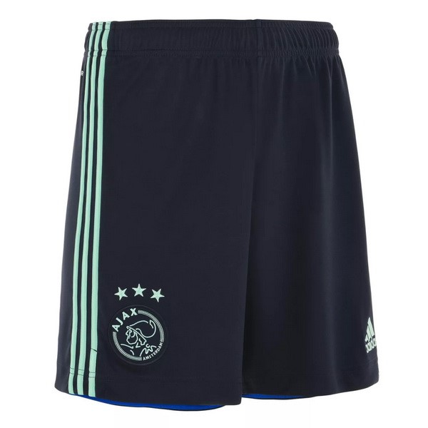 Pantaloni Ajax Away 21/22 Blu